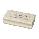 Search for white rubber stamps Stylish