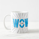 Search for wow mugs Funny