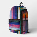 Search for mexican backpacks Colourful