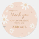 Search for daisy photo stickers Pink