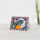 Search for magic lantern cards Spooky