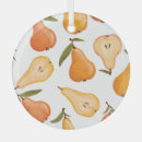 Search for pears christmas tree decorations Food