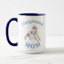 Search for playground mugs Swings