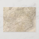 Search for settlements postcards David rumsey