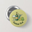 Search for corkscrew badges Sommelier