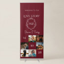 Search for countdown signs Bridal shower welcome