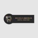 Search for dental office supplies Logo