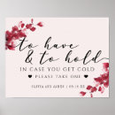 Search for blankets wedding signs Reception