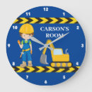 Search for construction clocks Truck