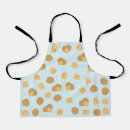 Search for nuts aprons Pattern
