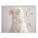 Search for funny cat calendars Modern