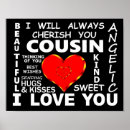 Search for cousins posters Birthday