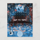 Search for guitar thank you cards Rocker
