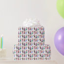 Search for hip wrapping paper Dancing