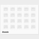 Search for mazes stickers Black