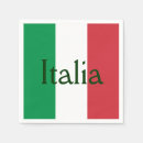Search for green white red flag italy crafts party Il tricolore
