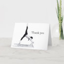 Search for fitness thank you cards Thanks