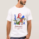 Search for gnome holiday tshirts Scandinavian