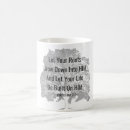 Search for rooted mugs Christian