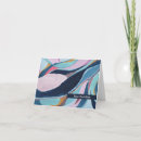 Search for pattern note cards Watercolor