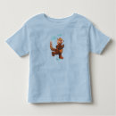 Search for panda toddler tshirts Red