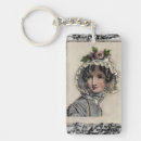 Search for eighteenth key rings Georgian