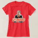 Search for bang tshirts Tv show