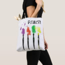 Search for art supply tote bags Watercolor