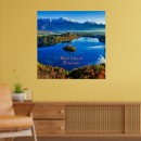 Search for bled posters Scenic