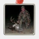 Search for hunter christmas tree decorations Deer