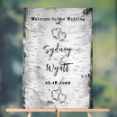 Search for birch bark posters Rustic