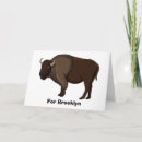 Search for american bison cards Buffalo
