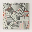 Search for patchwork puzzles Paper