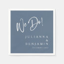 Search for slate blue napkins Simple