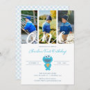 Search for sesame street birthday invitations Cookie monster birthday