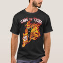 Search for heavy metal tshirts Illustration
