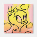 Search for tazmanian devil magnets Hearts