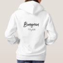Search for bridal party hoodies Bachelorette