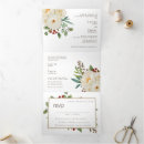 Search for english rose invitations Modern