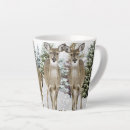 Search for whitetail deer mugs Woods