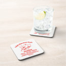 Search for restaurant coasters Pizza
