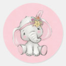 Search for glitter elephant stickers Cute
