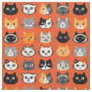 Search for cat fabric Siamese