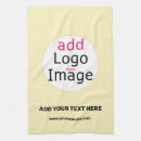 Search for logo tea towels Company