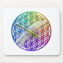 Search for chakra mouse mats Zen