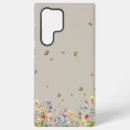 Search for wildflower samsung cases Watercolor