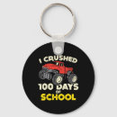 Search for monster truck key rings Teacher