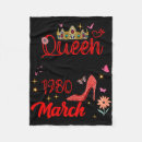 Search for 1980 blankets Birthday