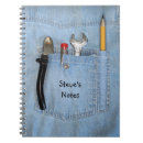 Search for maintenance notebooks For him