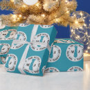 Search for myth and wrapping paper Legend